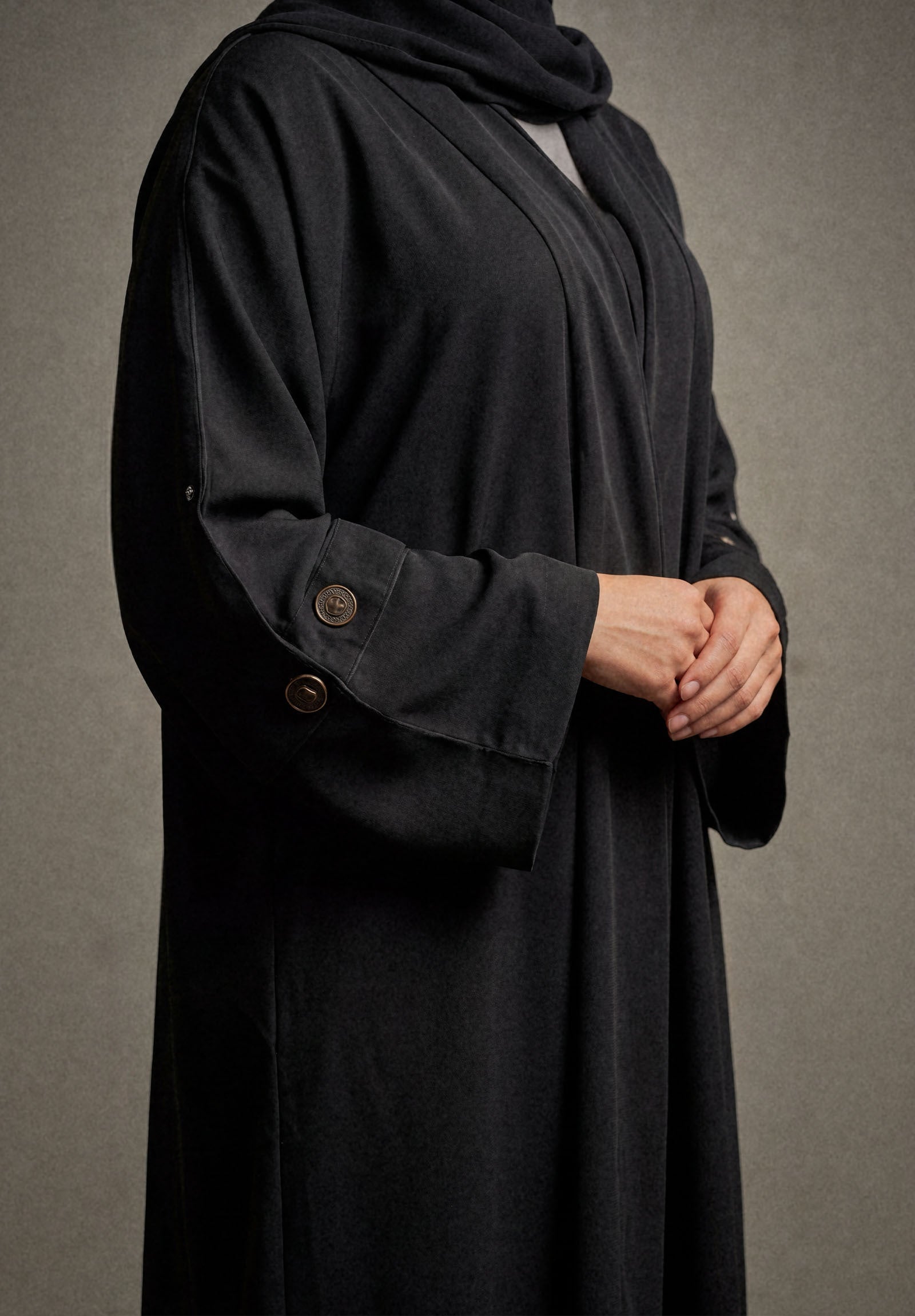 Abayas