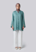 Modest caftan tunic – Hijabaya